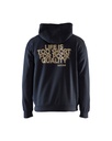 94131169 - Sweat à capuche édition limitée [Blaklader]