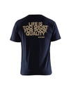 94111042 - T-shirt Limited Edition [Blaklader]