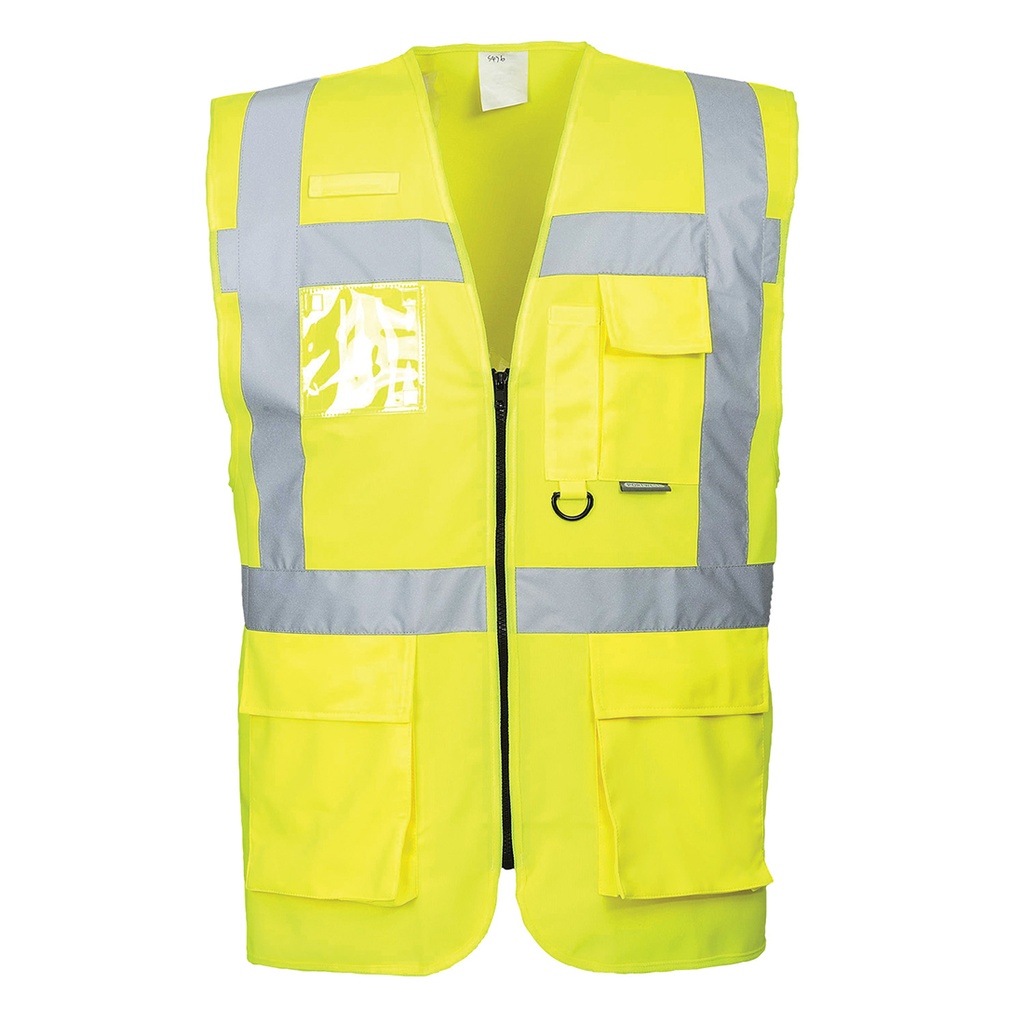 S476 - Gilets [Haute-Visibilité] Portwest