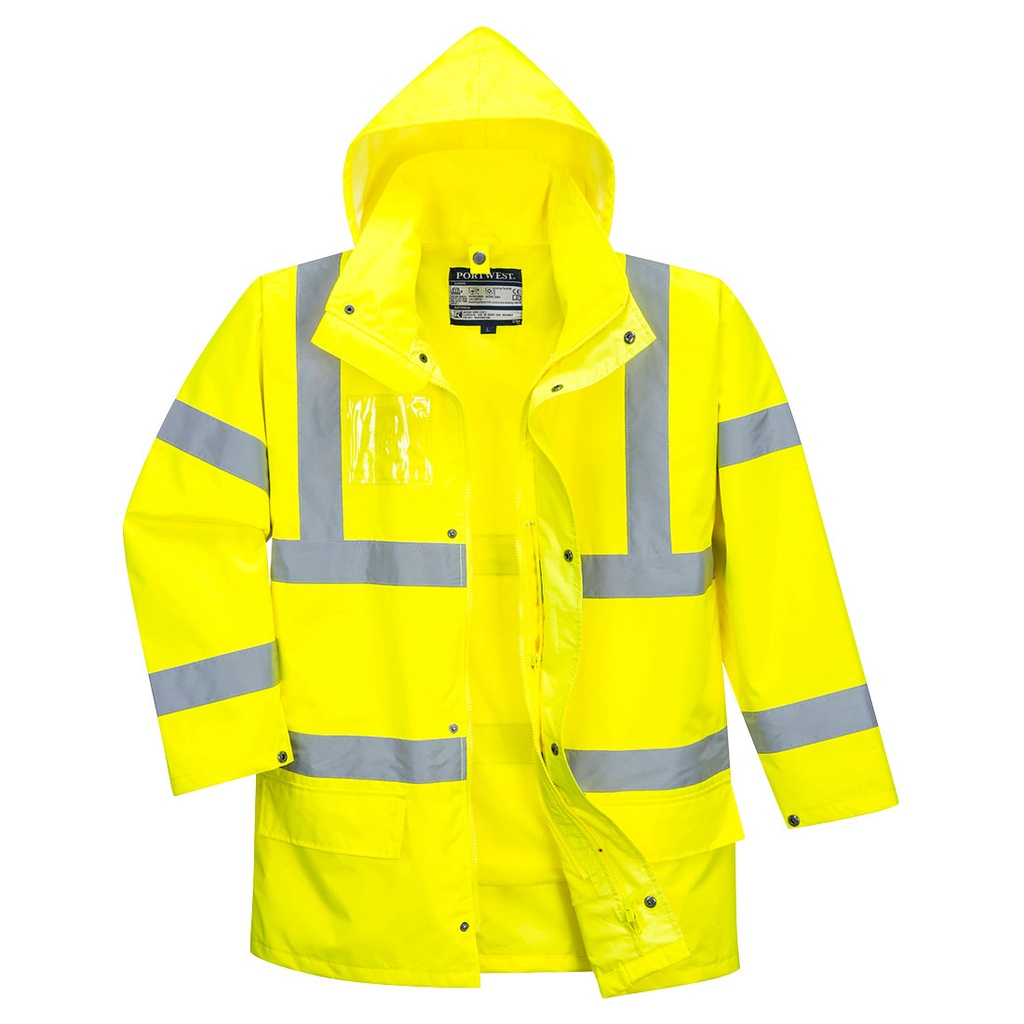 S765 - Vestes [Haute-Visibilité] Portwest
