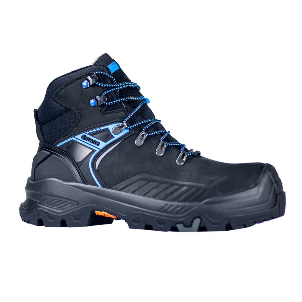 B1603 - Chaussures montantes [Fortrex] Base