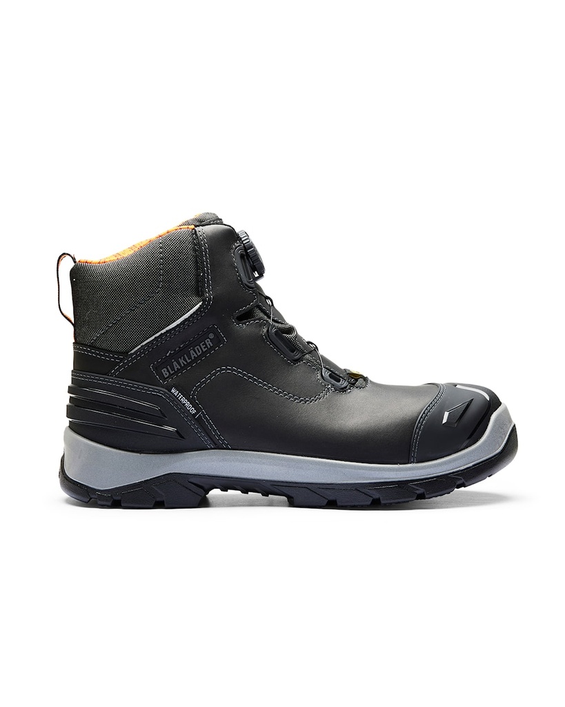 24550 - Chaussures de sécurité montantes ELITE [Blaklader]
