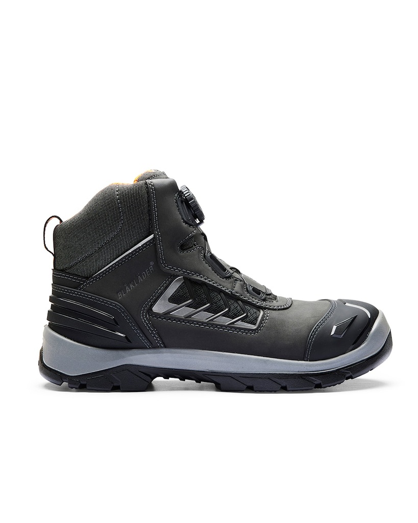 24530 - Chaussures de sécurité montantes ELITE [Blaklader]