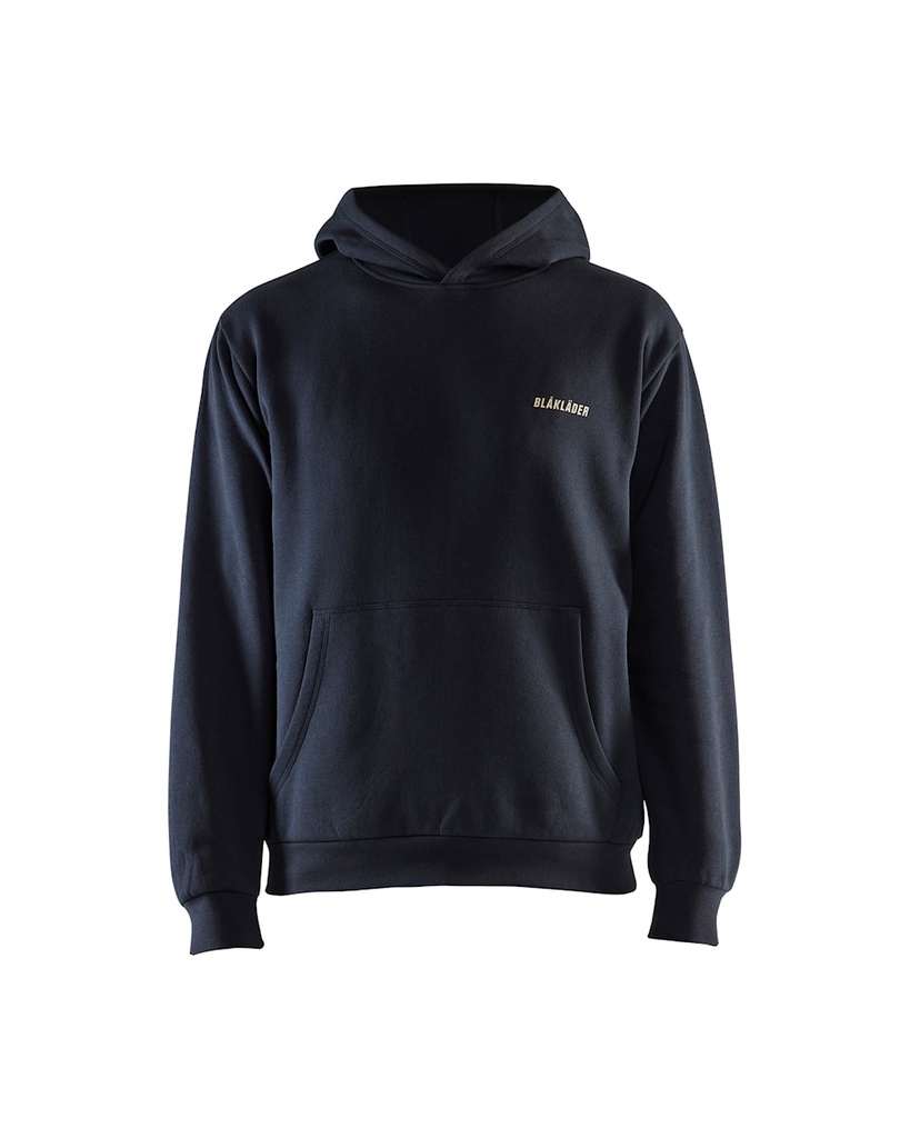 94131169 - Sweat à capuche édition limitée [Blaklader] (XS)