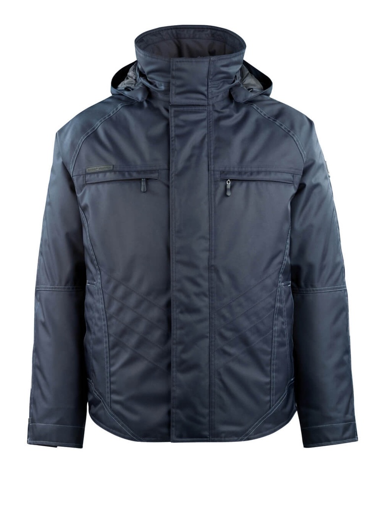 12135-211 - MASCOT® Frankfurt [Veste grand froid] MASCOT® Unique