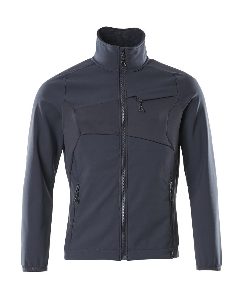 20102-253 - Veste softshell [Veste softshell] MASCOT® Accelerate