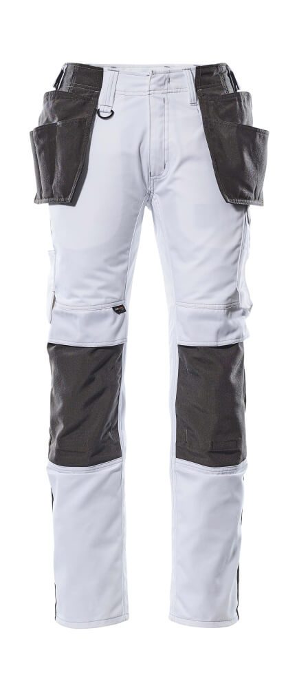 17631-442 - Pantalon avec poches flottantes, léger [Pantalon] MASCOT® Unique