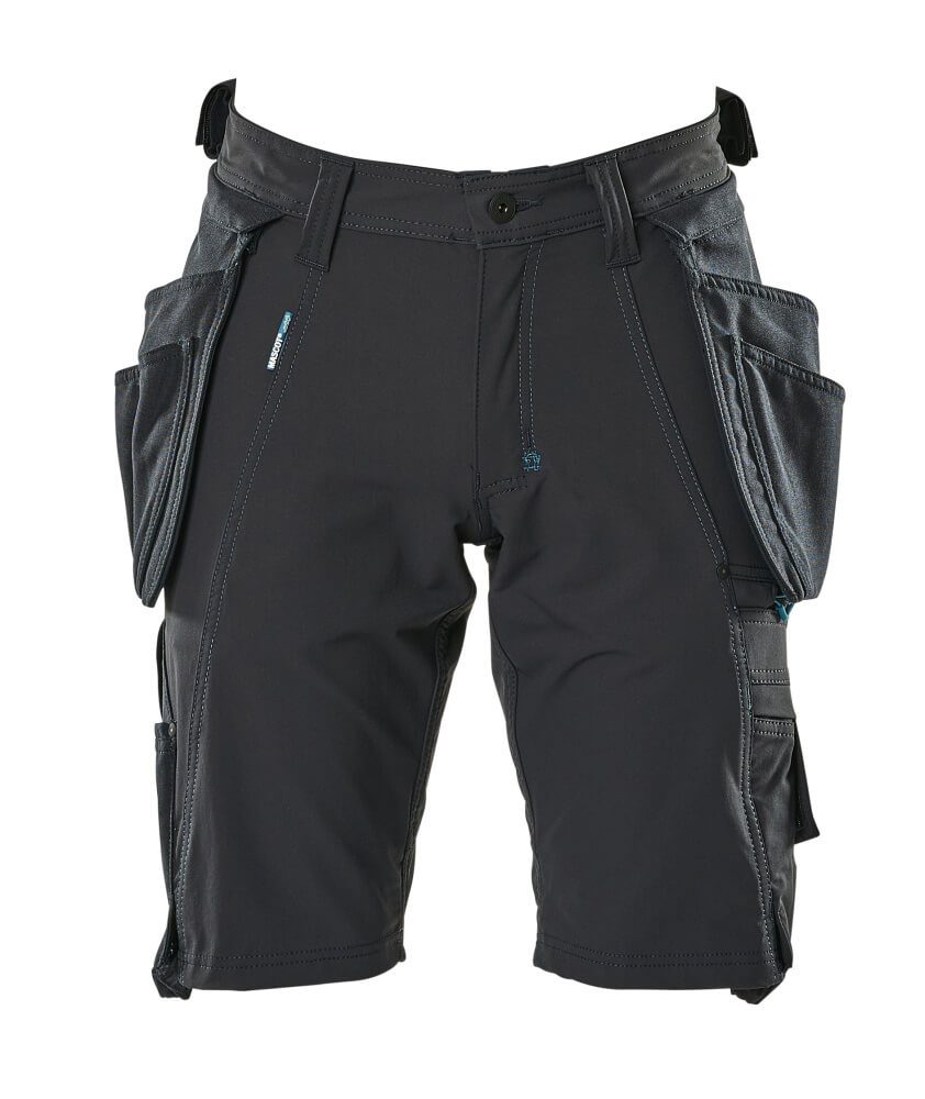 17149-311 - Short avec poches flottantes amovibles [Shorts d'artisan] MASCOT® Advanced