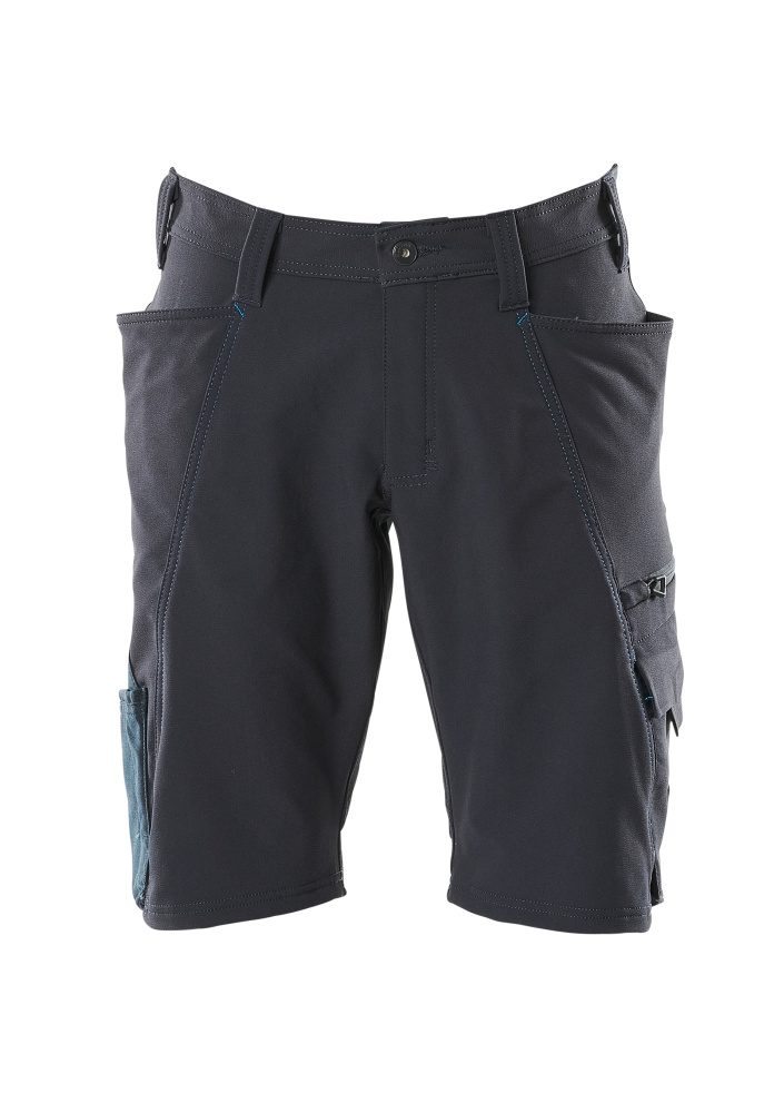 18149-511 - Short, ULTIMATE STRETCH, poids léger [Short] MASCOT® Accelerate