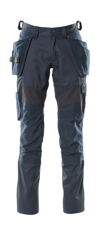 18531-442 - Pantalon,poches flottantes,zones stretch [Pantalon] MASCOT® Accelerate