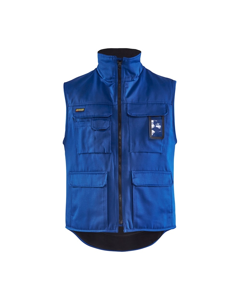 38011900 - Gilet sans manches hiver [Blaklader]