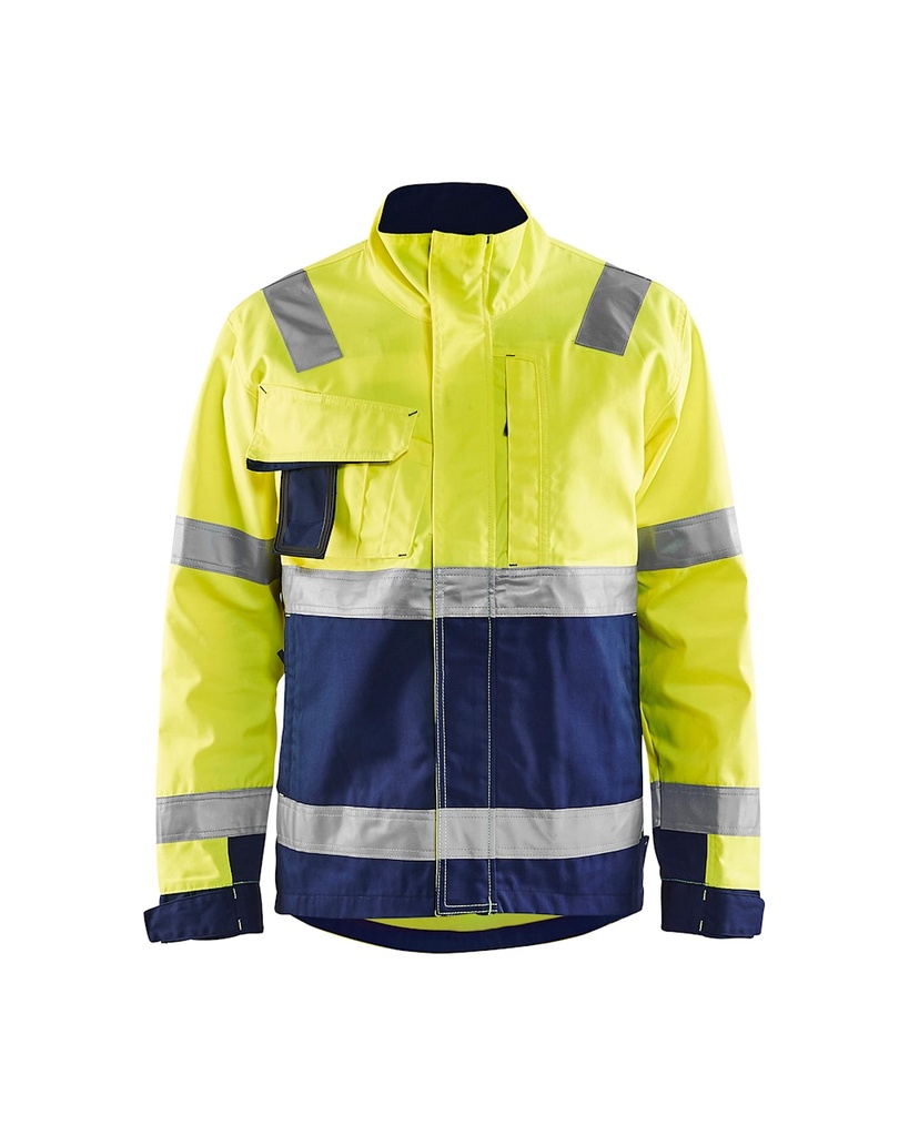 40641811 - Veste haute-visibilité [Blaklader]