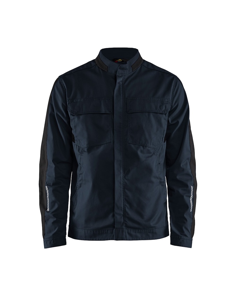 44441832 - Veste industrie stretch 2D [Blaklader]