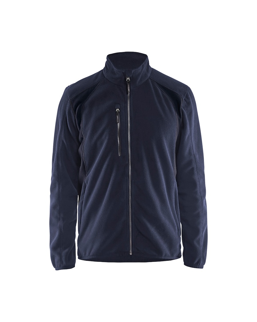 47302510 - Veste micropolaire [Blaklader]