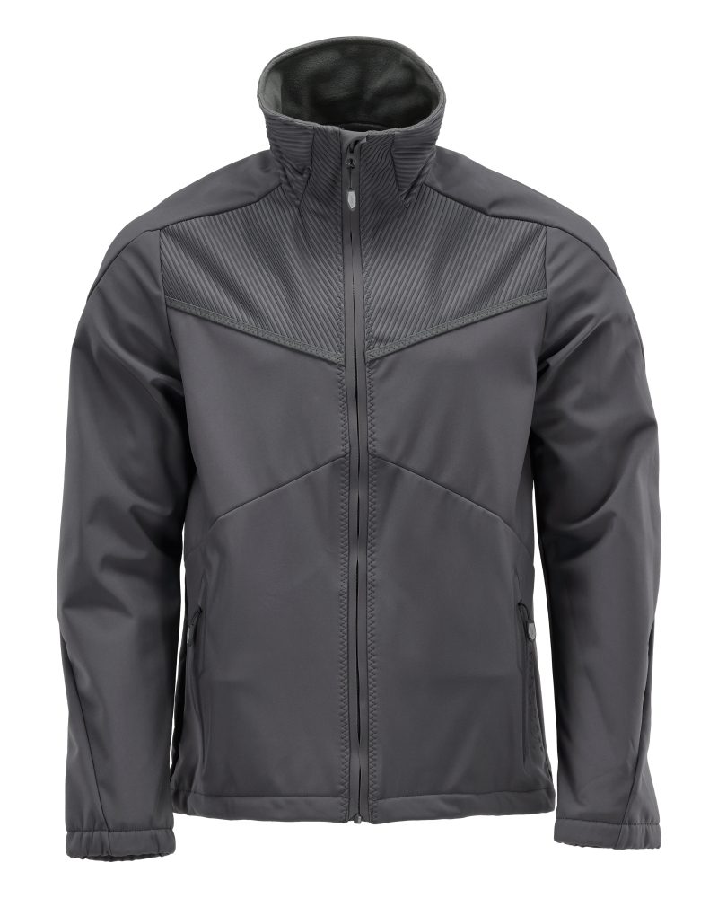 22302-649 - Veste softshell [Veste softshell] MASCOT® Customized