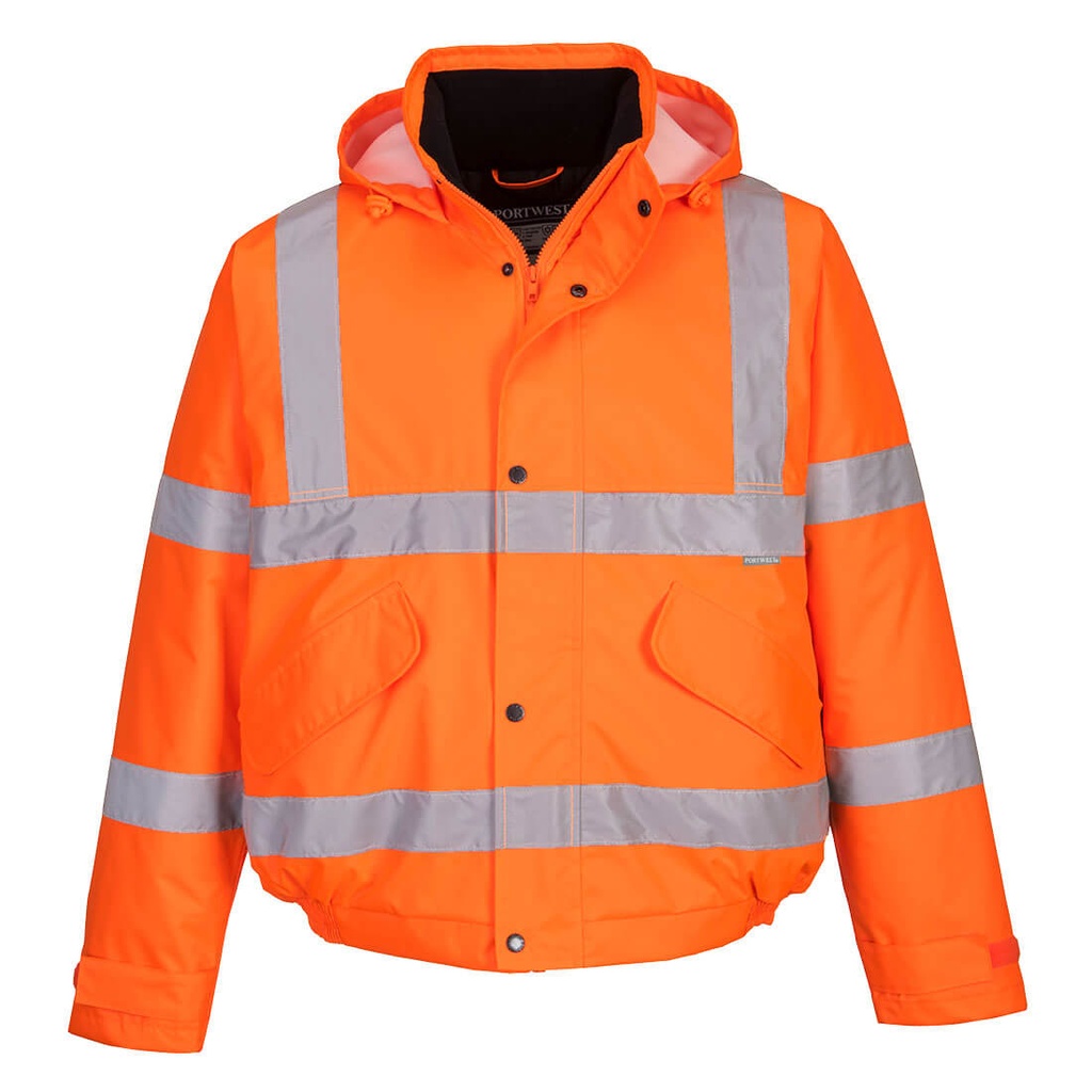 S463 - Vestes [Haute-Visibilité] Portwest