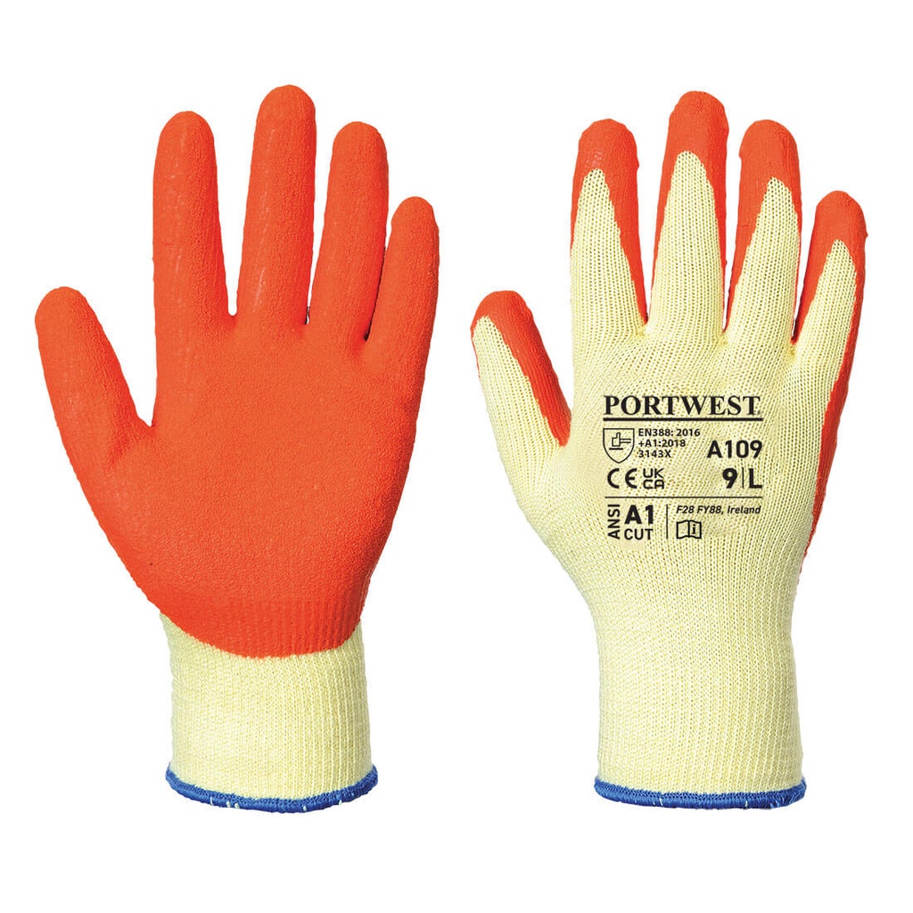 A109 - Gants de Manutention Générale [Gants] Portwest