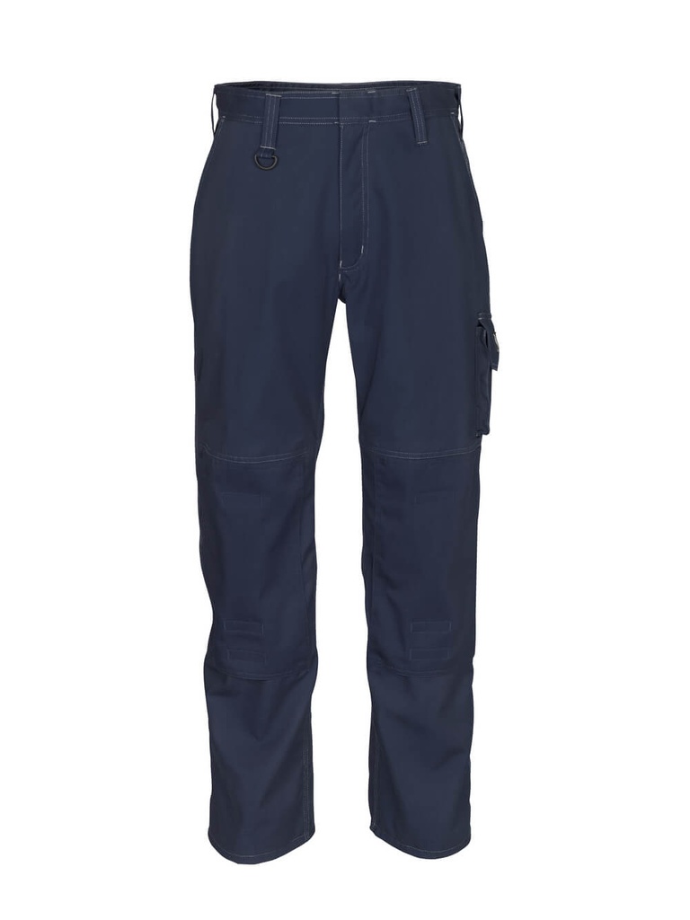 10579-442 - MASCOT® Pittsburgh [Pantalon] MASCOT® Industry (76C46, 010 - Marine foncé)