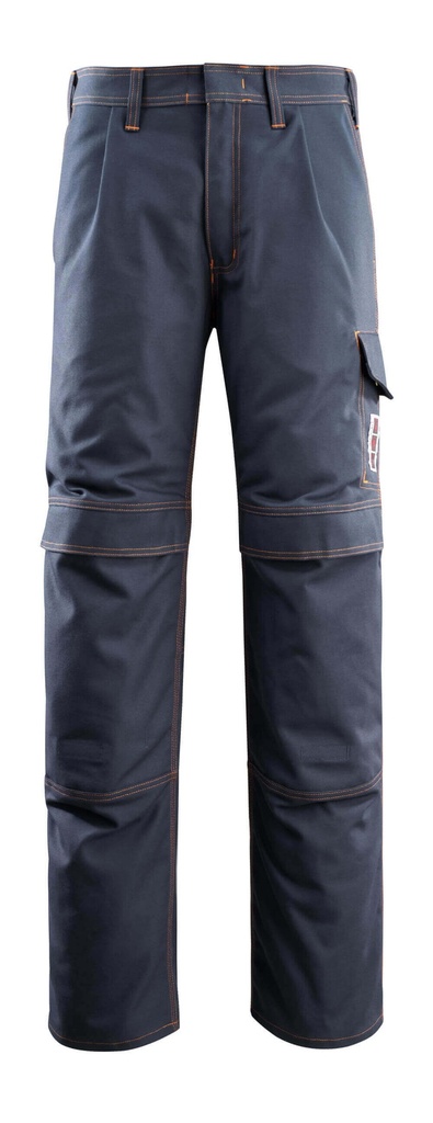 06679-135 - MASCOT® Bex [Pantalon] MASCOT® Multisafe (82C44, 010 - Marine foncé)