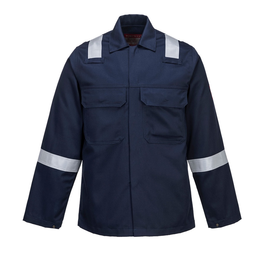 BZ13 - Vestes [Résistant à la flamme] Portwest