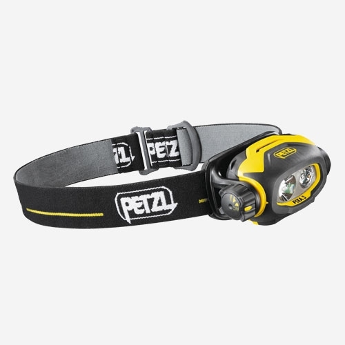 Lampe frontale - PIXA® 3 - PETZL