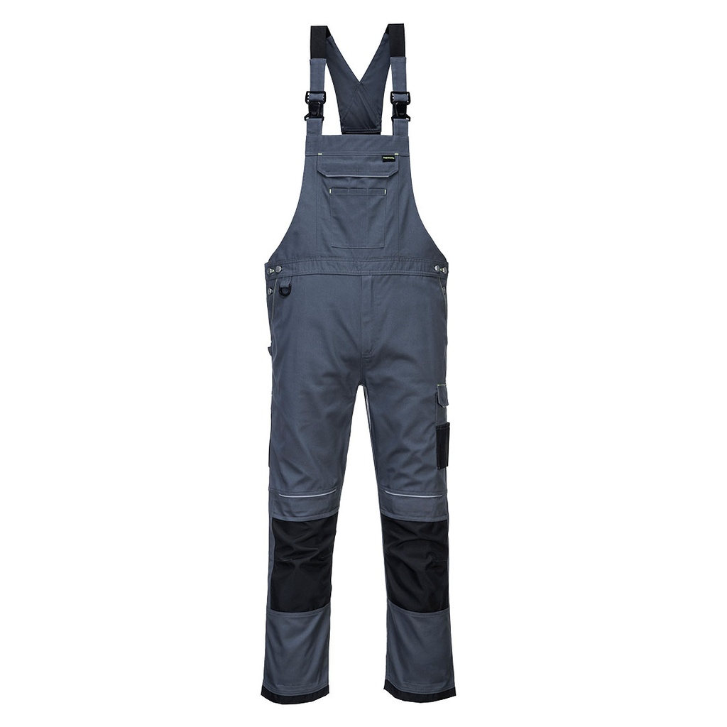 PW346 - Cotte à bretelles [Workwear] Portwest