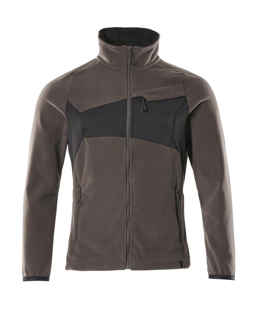 18303-137 - Veste polaire anti-boulochage [Veste polaire] MASCOT® Accelerate