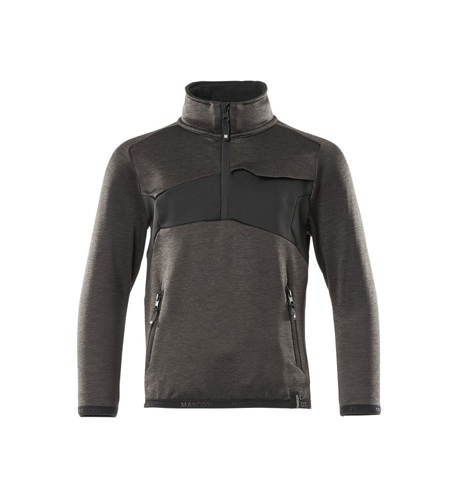 18903-316 - Pull en polaire pour enfant [Pull polaire pour enfants] MASCOT® Accelerate