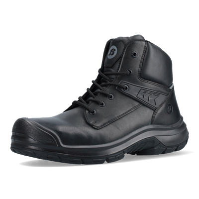 Bata - N2SMKRA2210 - PWR412 W - ENDURO - PWR - Sem.exté. TriTech Plus® caoutch. - Odor control (38)