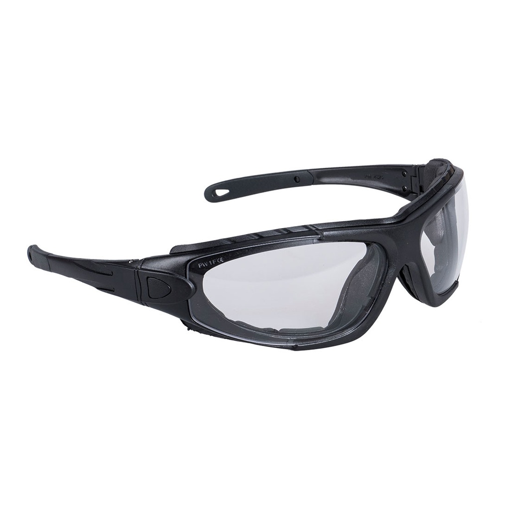 PW11 - Lunettes de sécurité [Protection Oculaire] Portwest