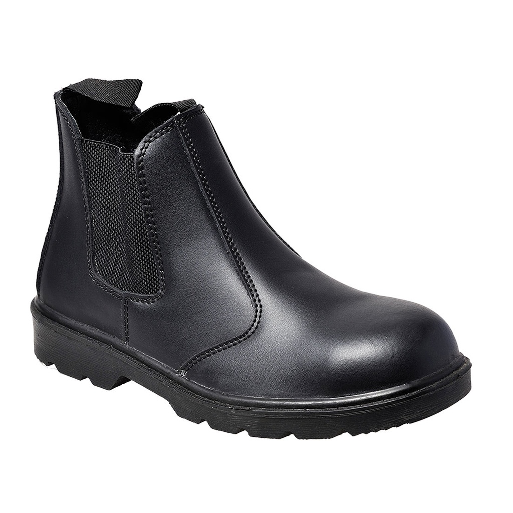 FW51 - Brodequins [Chaussures] Portwest
