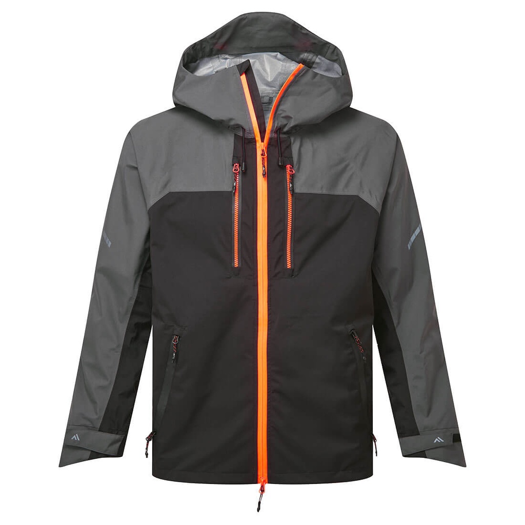 EV460 - Veste de pluie EV4 Shell