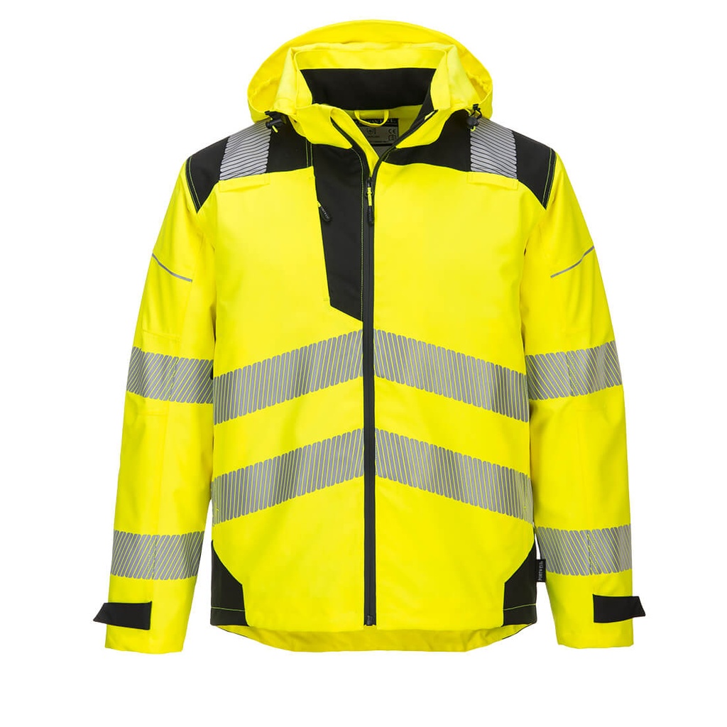 PW360 - Vestes [Haute-Visibilité] Portwest