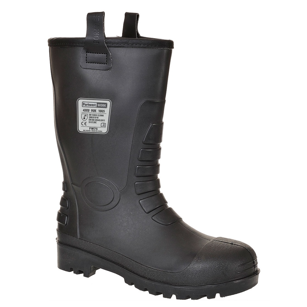 FW75 - Cuissardes & Waders [Chaussures] Portwest