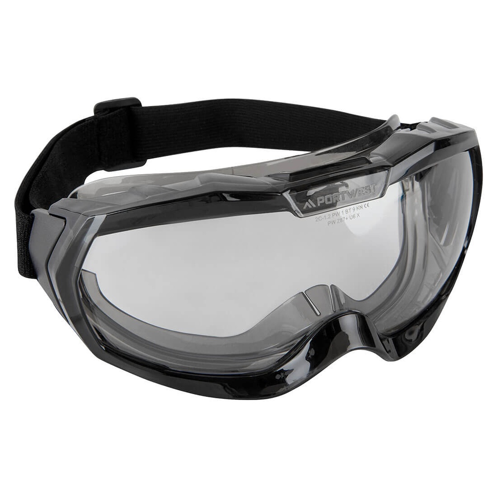PS67 - Lunettes de protection non ventilées Ultra Safe Light