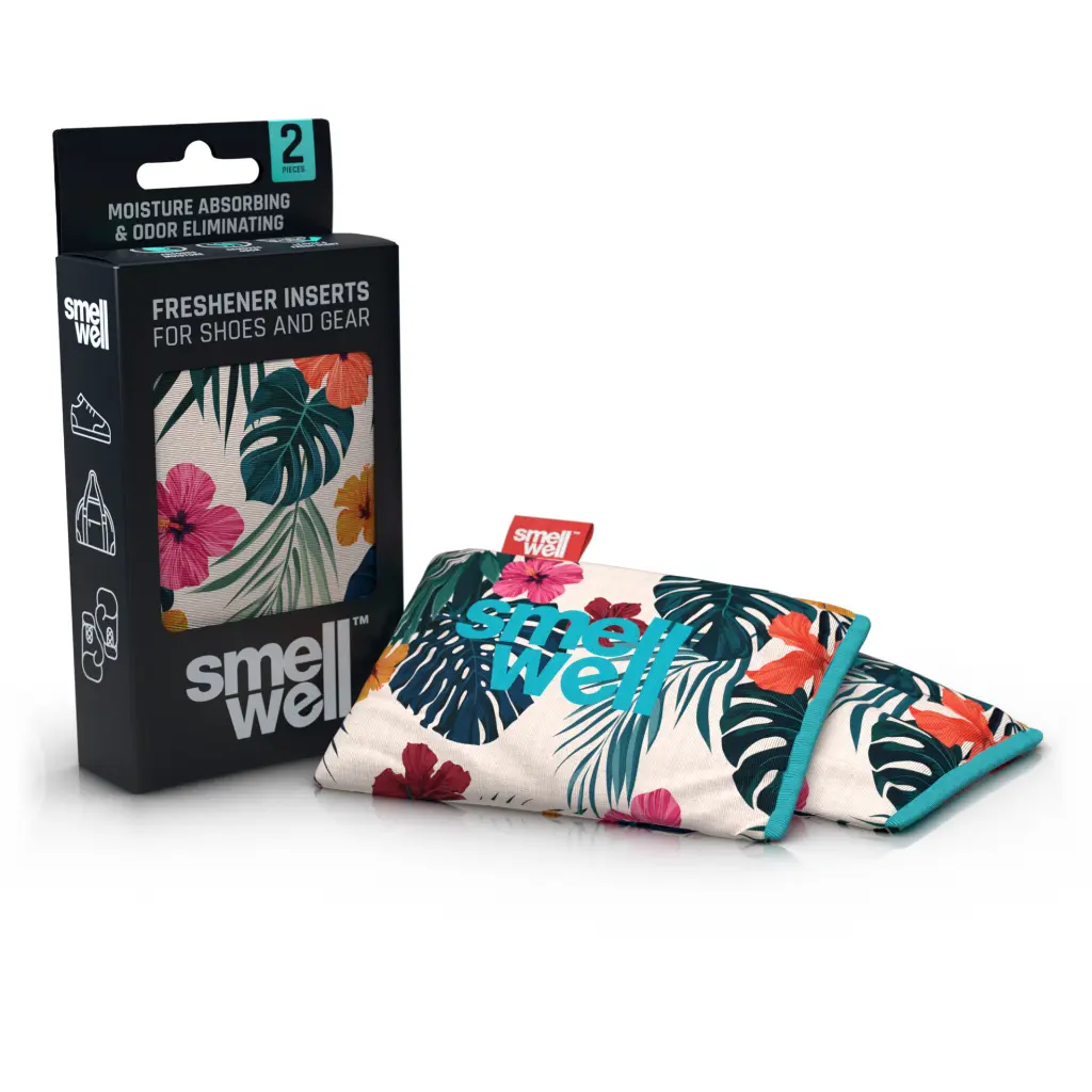 SmellWell Active XL (Camo Green)