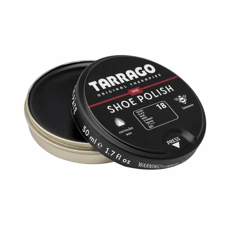 Graisse Dubbin Black 100ml