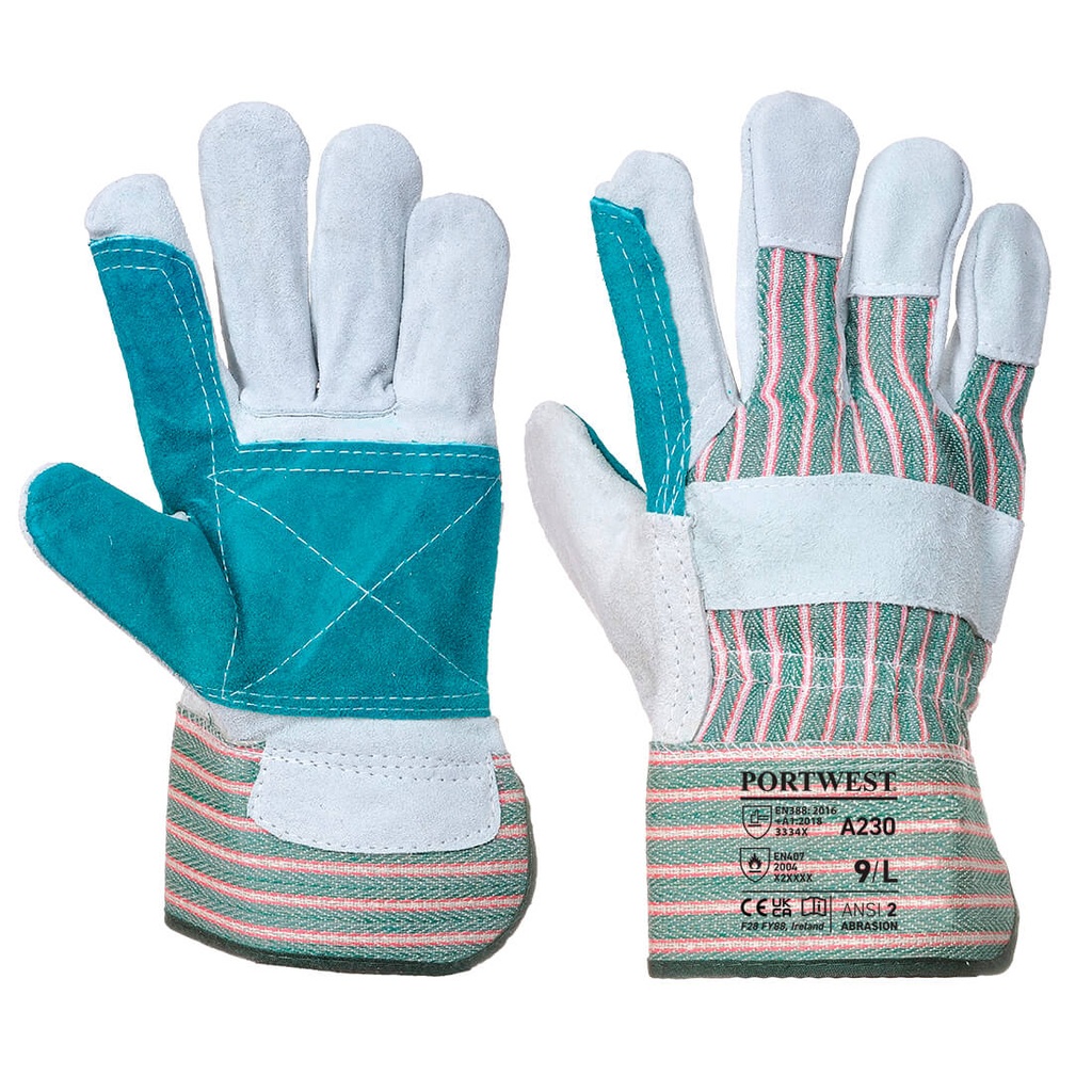 [A230] A230 - Gants Protection Thermique [Gants] Portwest