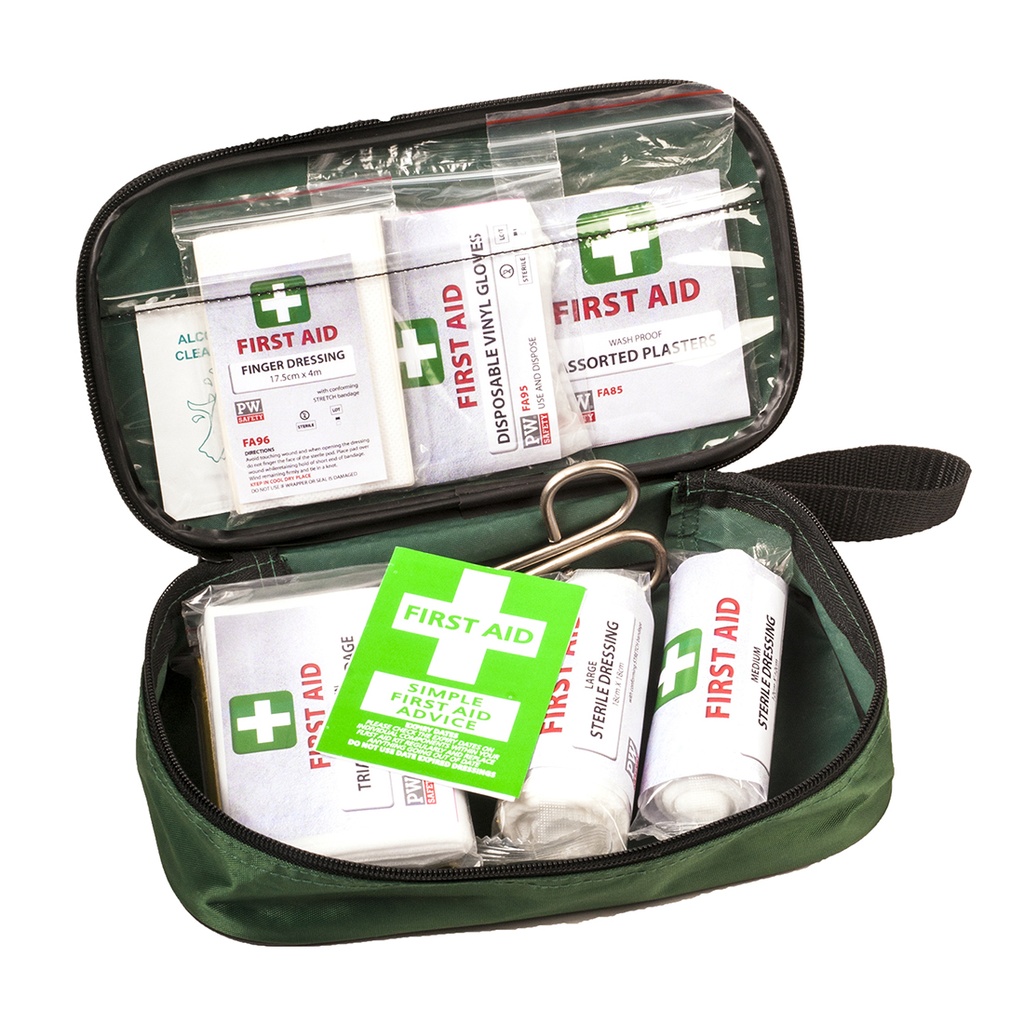 FA21 - Premiers Secours [Accessoires] Portwest
