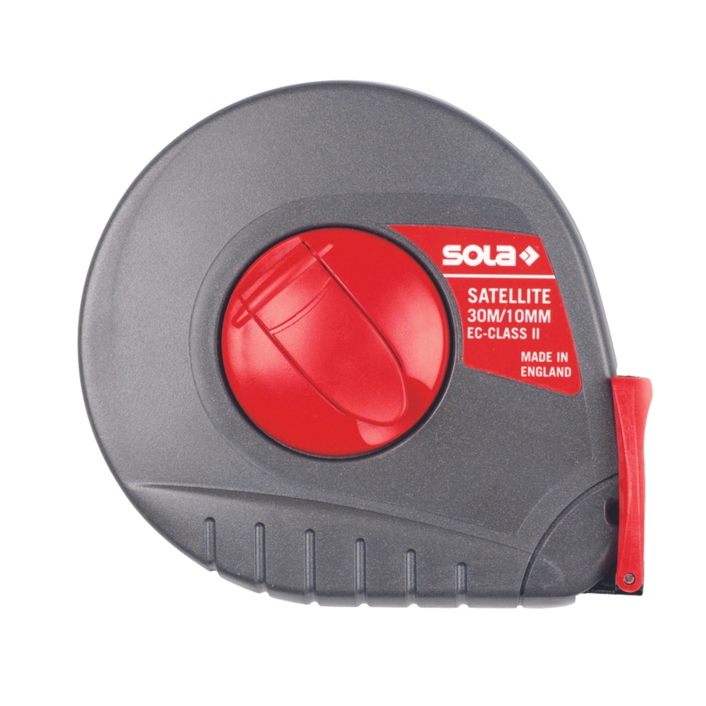 sola mesure d'arpenteur métal ST30/B