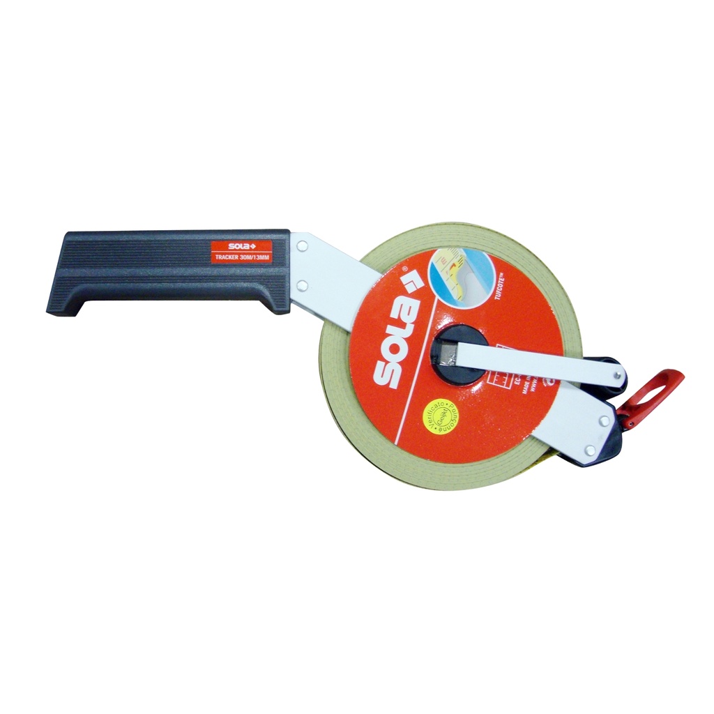 sola mesure d'arpenteur ouvert TC50/B