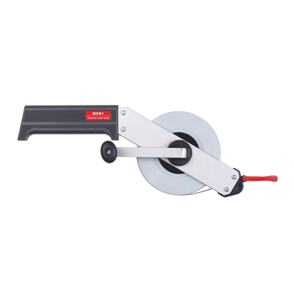 sola mesure d'arpenteur ouvert TR50/B