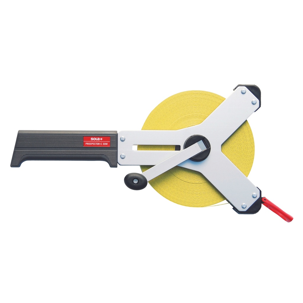 sola mesure d'arpenteur ouvert YC30/B