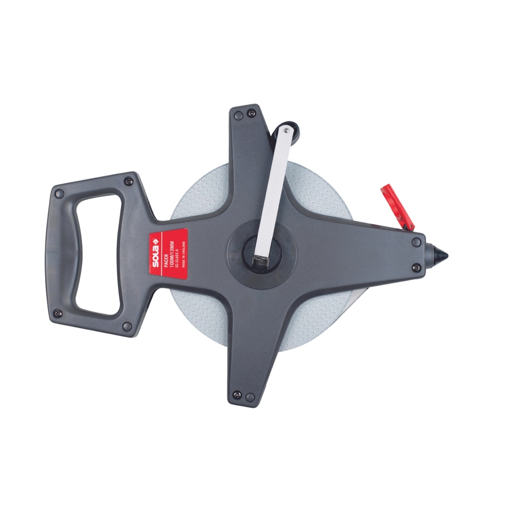 sola mesure d'arpenteur ouvert PR100/B