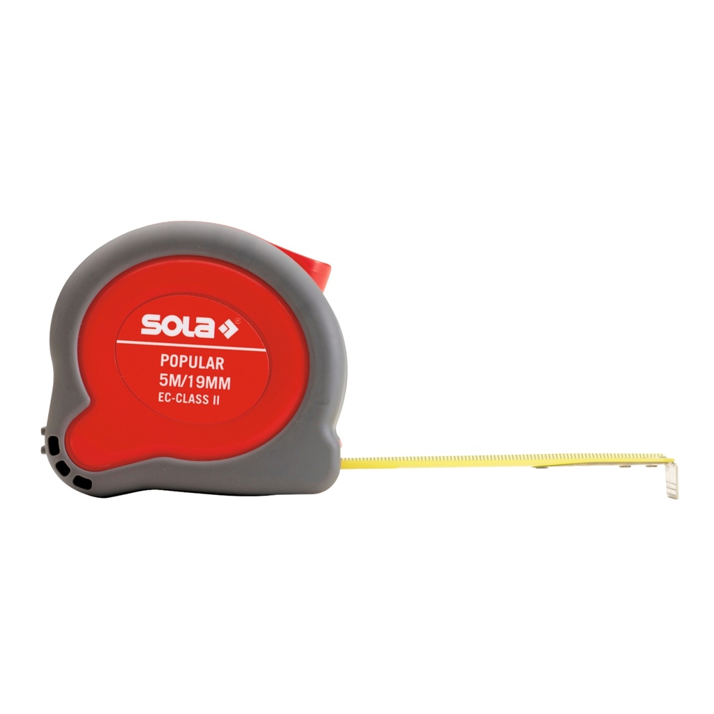 sola mètre ruban abs PP3