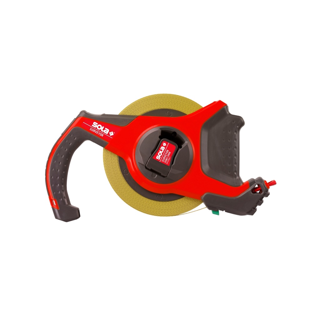 sola mesure d'arpenteur ouvert SC30/B