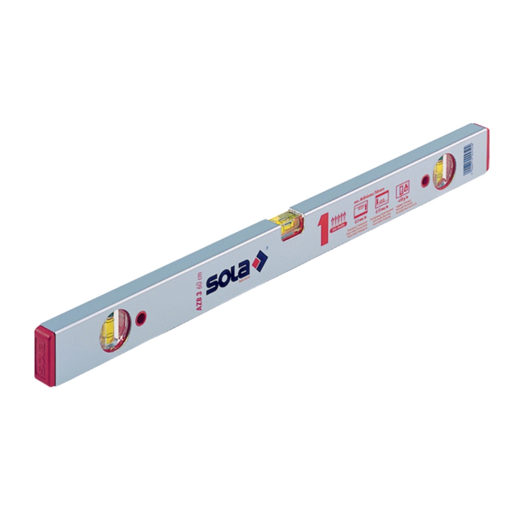 sola niveau AZB 3 200cm