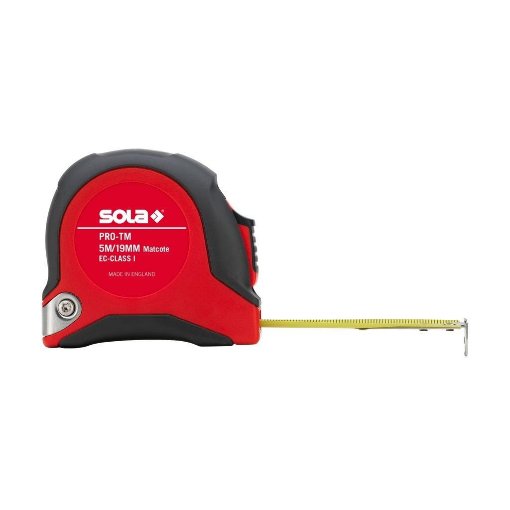 sola mètre ruban métal PRO-TM3