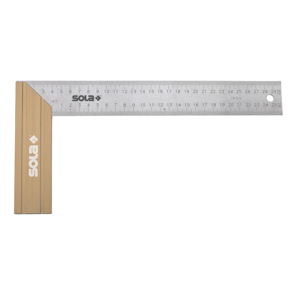 sola équerre alu SRB400