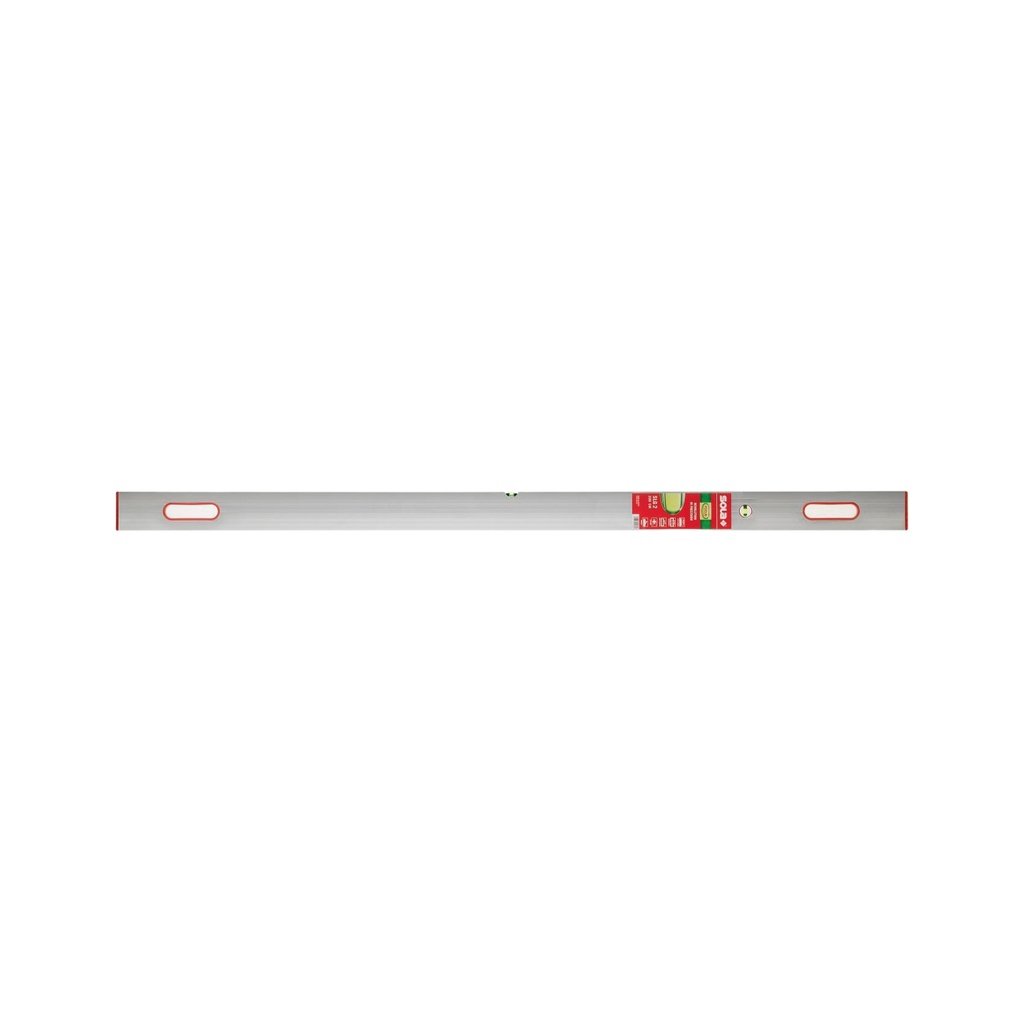 sola règle à niveau 2 fioles SLGI2 200